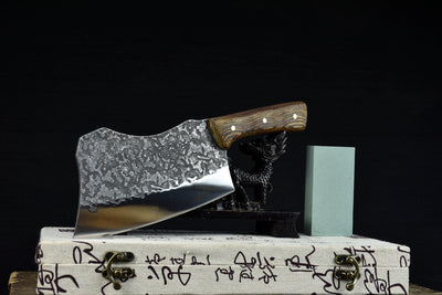 Acero Aleado 5Cr15MoV de Alto Rendimiento