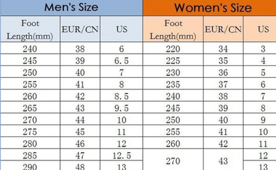 Zapatos casuales adaptados para personas con amputación unilateral - Image 4