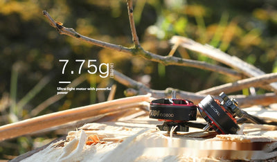 Dron FPV Ultraligero 25 Pulgadas con Motor F1404 - Rendimiento Extremo en Carreras - Image 10