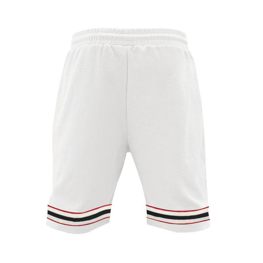Shorts Deportivos Hombre Transpirables Corte Relajado - Image 33