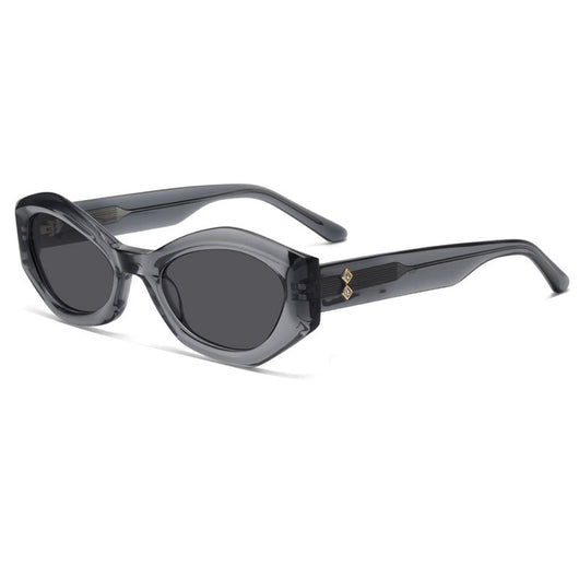 Gafas de Sol Irregulares con Diamantes - Estilo Único y Personalidad - Image 6