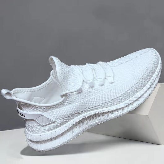 Zapatillas Running Ultraligeras Verano - Sneakers Transpirables para Hombre - Image 8