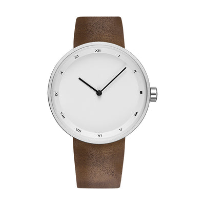Reloj Elegante para Hombre Resistente al Agua - Image 4