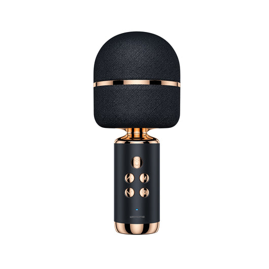 Micrófono Inalámbrico Bluetooth para Karaoke en Casa - Image 9