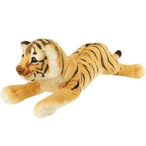 Peluche Suave Cachorro Tigre - Image 3