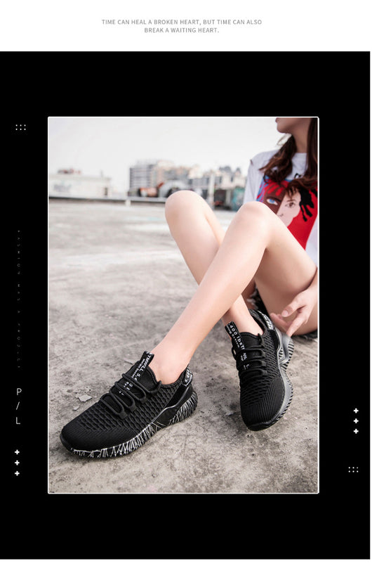 Zapatillas Deportivas Altas de Rendimiento - Image 17