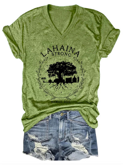 Remera Estampada de Moda Urbana para Mujer - Diseño Clásico Versátil - Image 26