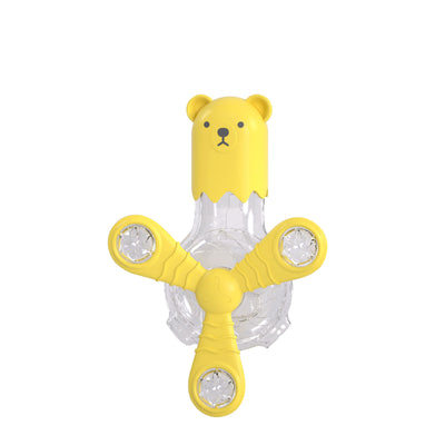 Juguete Interactivo para Gatos con Luz, Sonido y Dispensador de Premios - Image 3