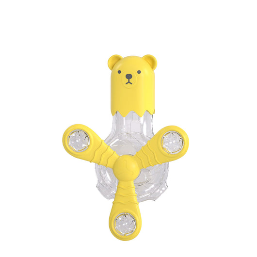 Juguete Interactivo para Gatos con Luz, Sonido y Dispensador de Premios - Image 3