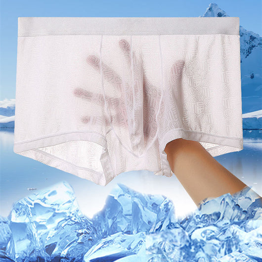 Calzoncillos Transpirables Ultra Finos para Hombre - Image 10