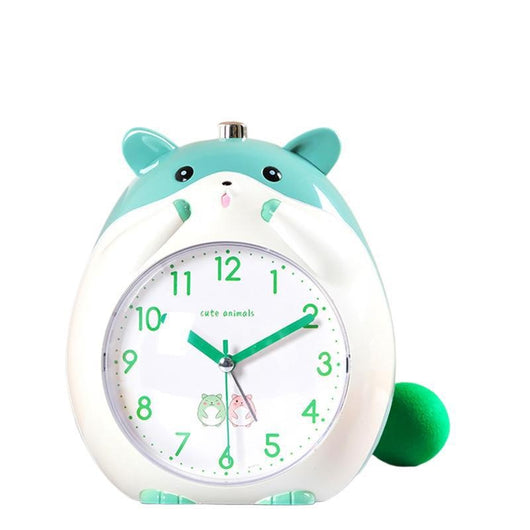 Reloj Despertador Silencioso para Estudiantes con Función de Voz - Image 5