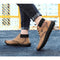 Botas Martin Casuales Talla Grande con Plantilla Intercambiable y Gorro