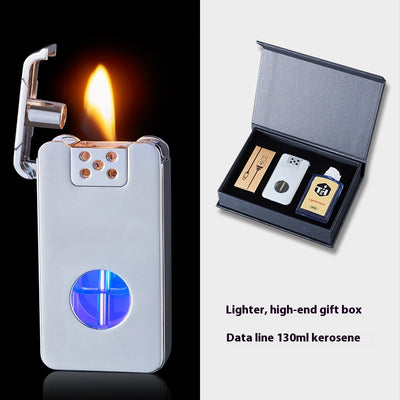 Encendedor Inteligente con Control por Voz y Inducción por Movimiento - Image 6