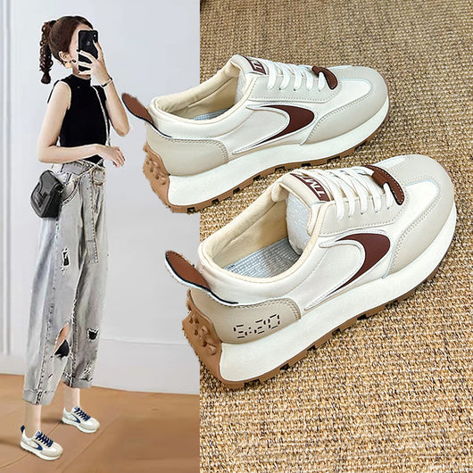 Zapatillas Deportivas Escolares con Altura Ajustable - Image 6