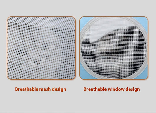 Mochila Transportadora para Mascotas - Bolsa Ventilada de Gran Capacidad - Image 33