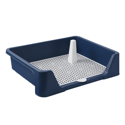 Orinal Elevado Antiaplastamiento para Perros Grandes - Image 4