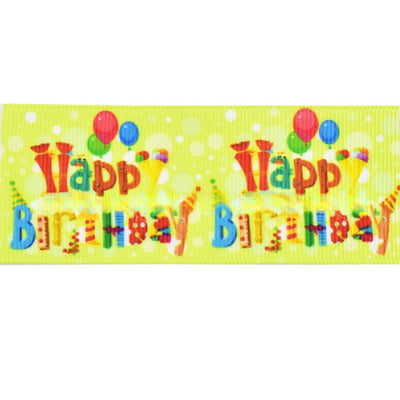 Cintas Decorativas de Poliéster para Regalos y Celebraciones - Image 2