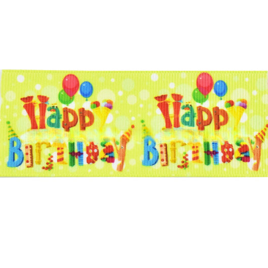Cintas Decorativas de Poliéster para Regalos y Celebraciones - Image 2