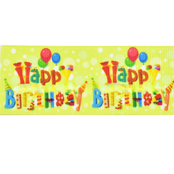 Cintas Decorativas de Poliéster para Regalos y Celebraciones