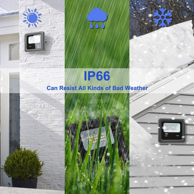 Foco LED Inteligente con Control Remoto y Cambio de Colores - Image 15