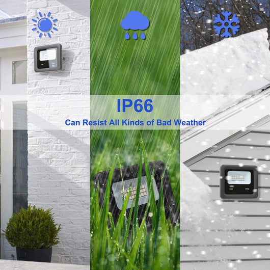 Foco LED Inteligente con Control Remoto y Cambio de Colores - Image 15