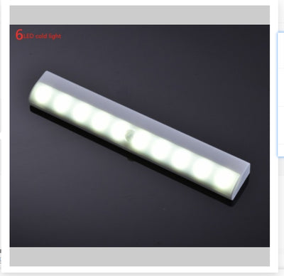 Luz LED Automática para Closet con Sensor de Movimiento - Image 68