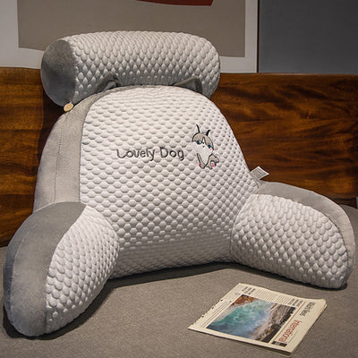 Cojín de Soporte Lumbar Infantil para Cama y Sofá - Image 17