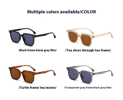 Gafas de Sol Retro Unisex con Protección UV Premium - Image 11