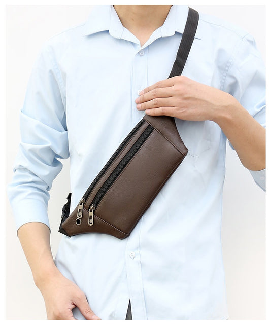Bolsa Cruzada Deportiva Multifuncional para Correr - Resistente al Uso Intenso - Image 26