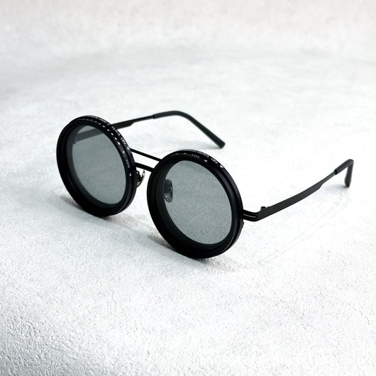 Gafas de Sol Polarizadas Ajustables Artesanales ND9 - Image 7