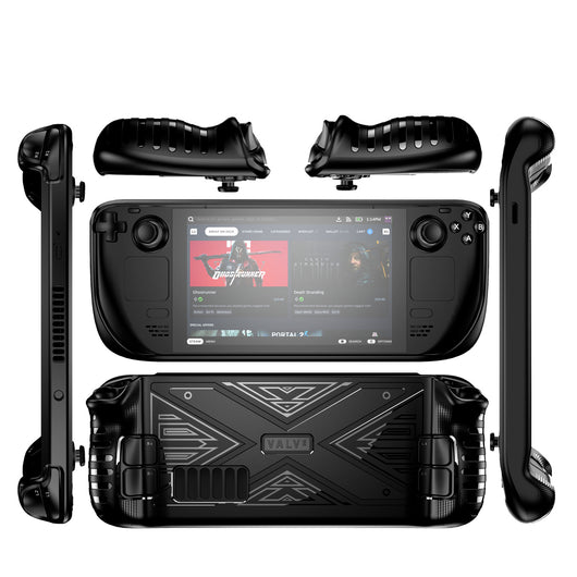 Funda Protectora de Silicona para Consola de Videojuegos
