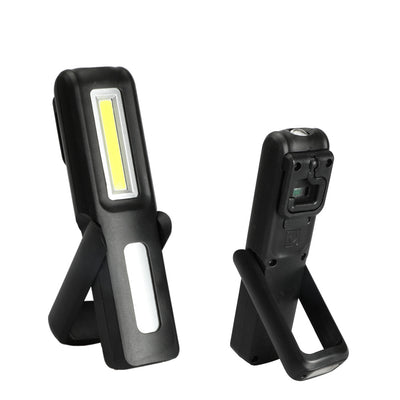 Lámpara de Trabajo LED Recargable por USB - Image 4