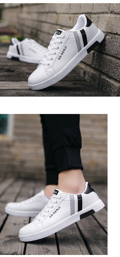 Zapatos Planos 'Wild Style' Estilo Urbano - Image 13