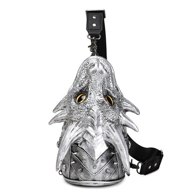 Bolso Bandolera de Cadena Portátil - Image 8