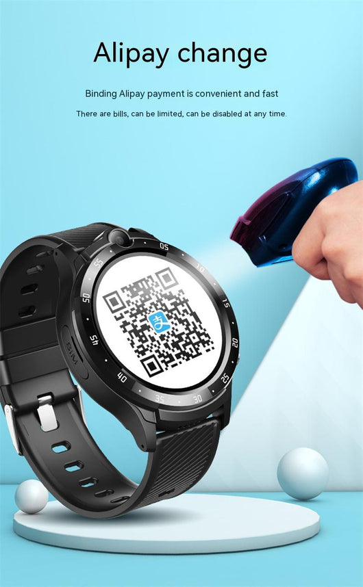 Reloj Inteligente Watch3 con Llamadas Bluetooth y Control de Música - Image 7