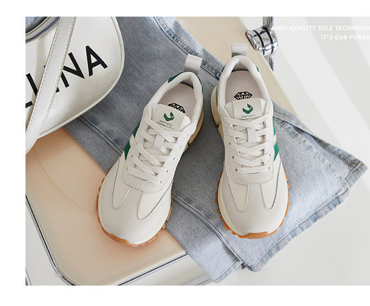 Zapatillas Deportivas Casuales para Mujer - Comodidad y Estilo - Image 13