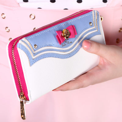 Cartera Grande para Mujer Guerrera - Capacidad Máxima - Image 7