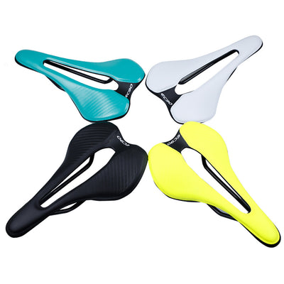 Sillín de Fibra de Nylon para Bicicleta de Montaña - Image 11
