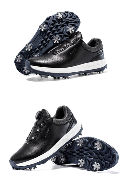 Zapatilla Deportiva Golf Plataforma Baja - Estilo Casual Moderno - Image 16