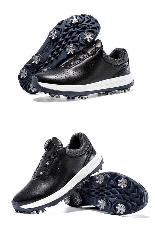 Zapatilla Deportiva Golf Plataforma Baja - Estilo Casual Moderno - Image 16