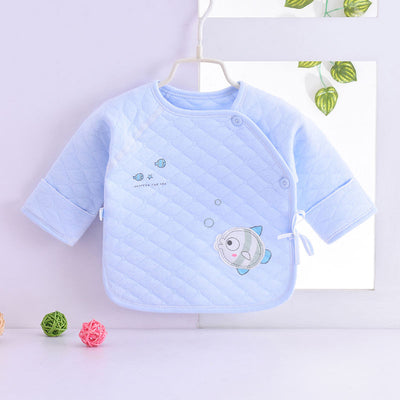 Blusa Térmica para Bebé en Algodón Puro - Image 13
