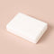 White 10 X 7x2.5 cm