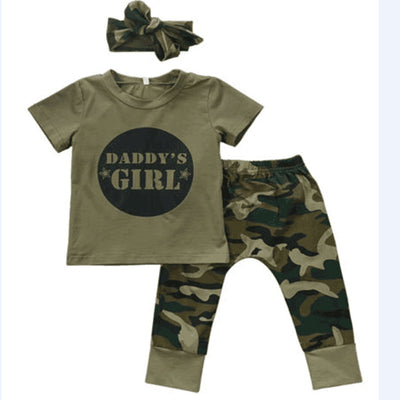 Traje de Camuflaje Unisex para Niños - Image 11