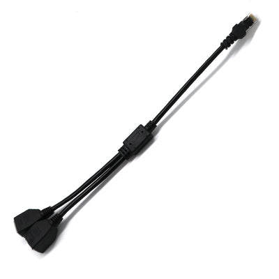 Adaptador Ethernet Doble RJ45 - Conexión LAN de Alta Velocidad - Image 10