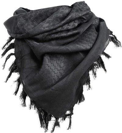 Pañuelo Táctico de Algodón para Hombre y Mujer - Image 23