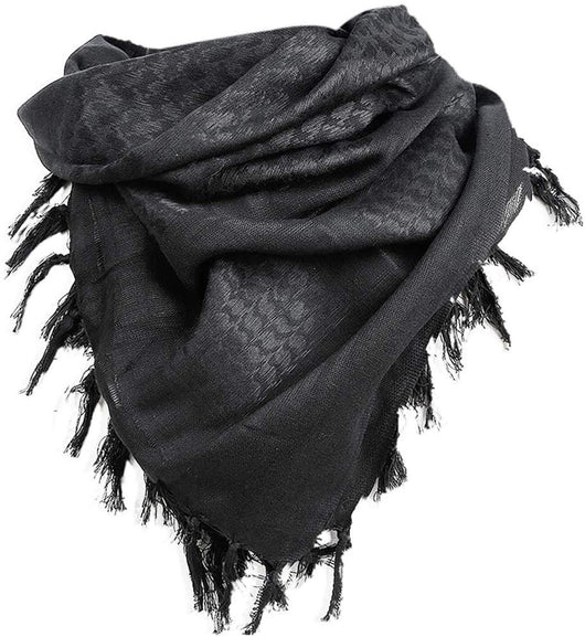 Pañuelo Táctico de Algodón para Hombre y Mujer - Image 23