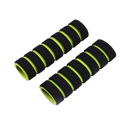 Guantes Acolchados para Manillar de Bicicleta Eléctrica - Image 12