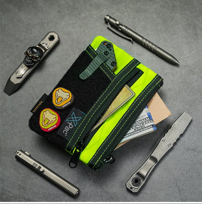 Funda Protectora con Cartera Integrada VE16 - Portatarjetas y Móvil - Image 12
