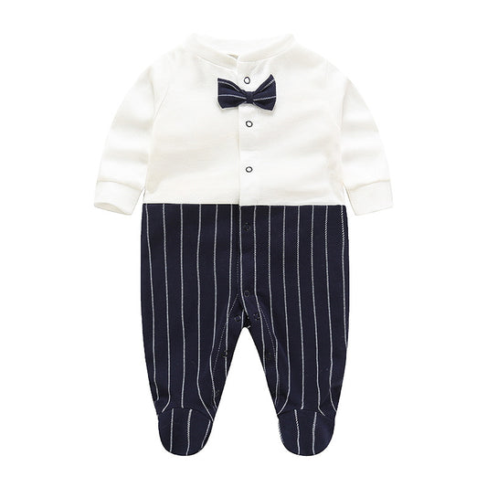 Mameluco para Bebé - Ropa de Gateo Cómoda y Práctica