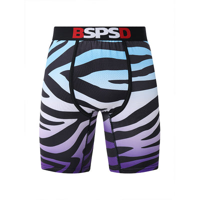 Bóxers Estampados para Hombre con Diseño Personalizado - Image 5